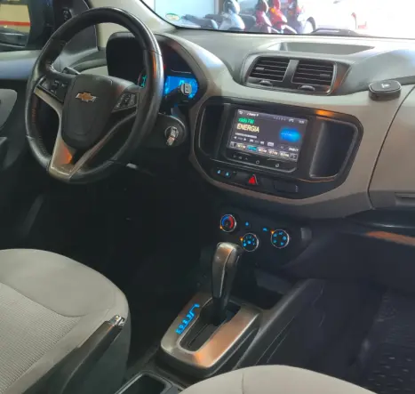 CHEVROLET Spin 1.8 4P FLEX LTZ 7 LUGARES AUTOM�TICO, Foto 13