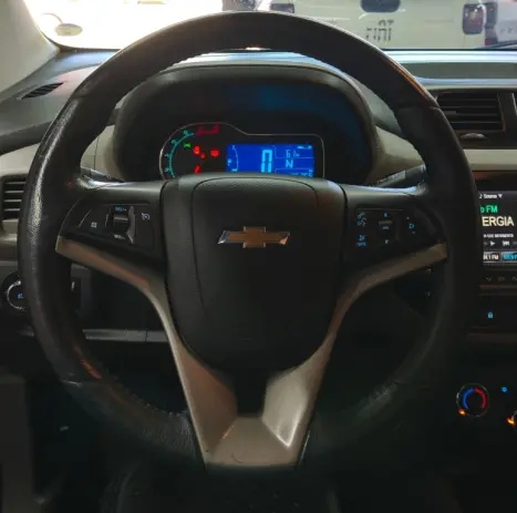 CHEVROLET Spin 1.8 4P FLEX LTZ 7 LUGARES AUTOM�TICO, Foto 16