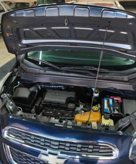CHEVROLET Spin 1.8 4P FLEX LTZ 7 LUGARES AUTOM�TICO, Foto 18