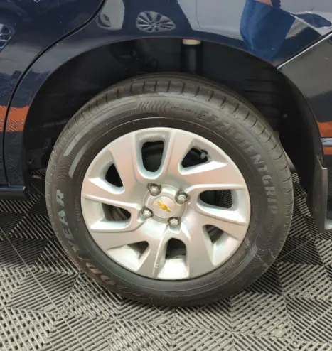 CHEVROLET Spin 1.8 4P FLEX LTZ 7 LUGARES AUTOM�TICO, Foto 19