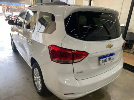 CHEVROLET Spin 1.8 4P FLEX LT, Foto 10