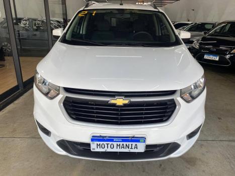 CHEVROLET Spin 1.8 4P FLEX LT, Foto 1