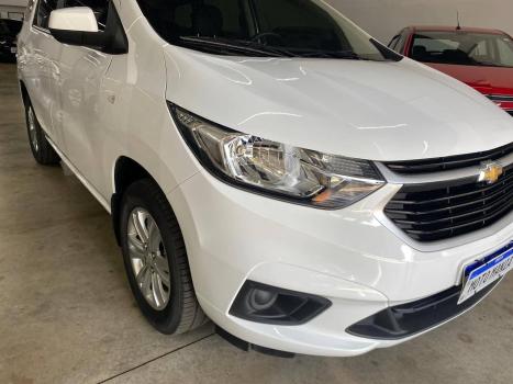 CHEVROLET Spin 1.8 4P FLEX LT, Foto 2