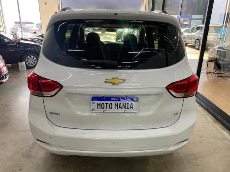 CHEVROLET Spin 1.8 4P FLEX LT, Foto 8