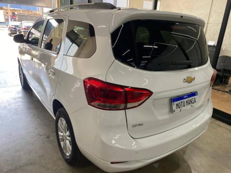 CHEVROLET Spin 1.8 4P FLEX LT, Foto 10