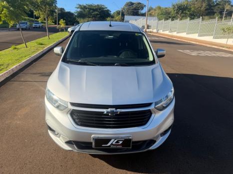 CHEVROLET Spin 1.8 4P FLEX LS, Foto 2