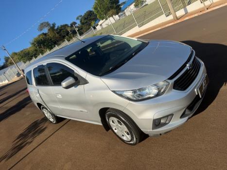 CHEVROLET Spin 1.8 4P FLEX LS, Foto 3