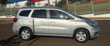CHEVROLET Spin 1.8 4P FLEX LS, Foto 4