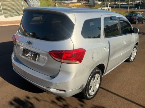 CHEVROLET Spin 1.8 4P FLEX LS, Foto 5