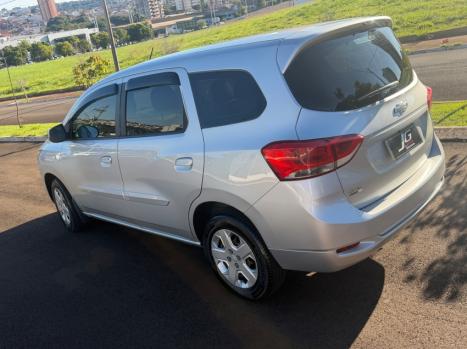 CHEVROLET Spin 1.8 4P FLEX LS, Foto 7