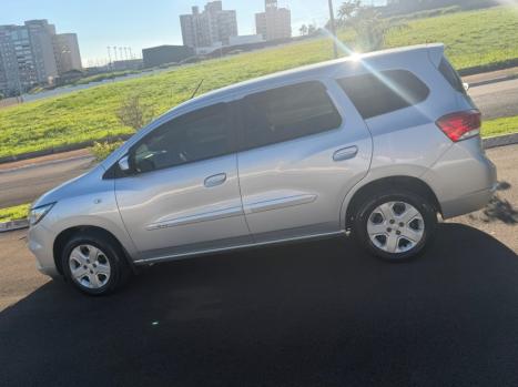 CHEVROLET Spin 1.8 4P FLEX LS, Foto 8