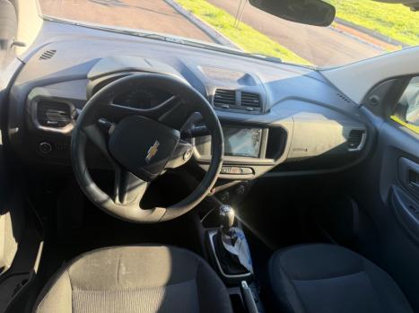 CHEVROLET Spin 1.8 4P FLEX LS, Foto 12