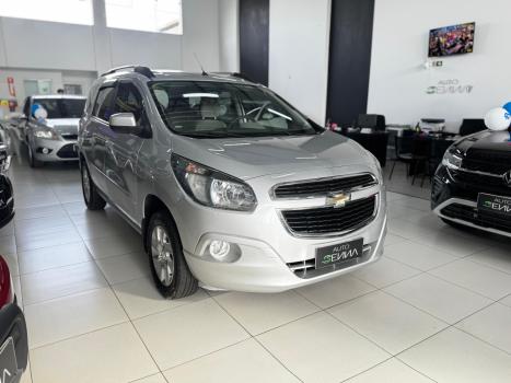 CHEVROLET Spin 1.8 4P FLEX LTZ 7 LUGARES AUTOM�TICO, Foto 1
