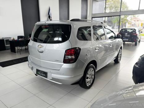 CHEVROLET Spin 1.8 4P FLEX LTZ 7 LUGARES AUTOM�TICO, Foto 4