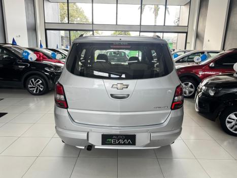 CHEVROLET Spin 1.8 4P FLEX LTZ 7 LUGARES AUTOM�TICO, Foto 5