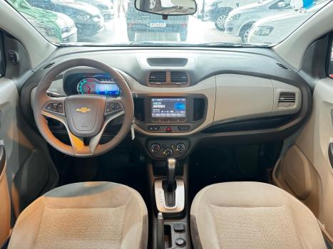 CHEVROLET Spin 1.8 4P FLEX LTZ 7 LUGARES AUTOM�TICO, Foto 7