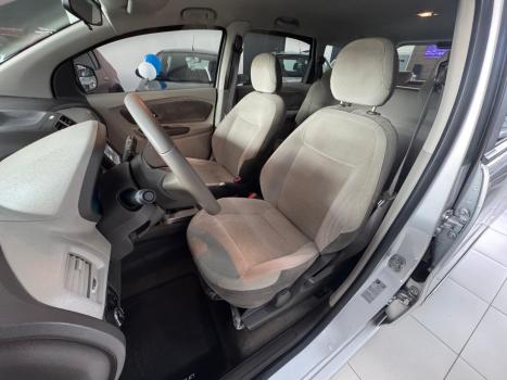 CHEVROLET Spin 1.8 4P FLEX LTZ 7 LUGARES AUTOM�TICO, Foto 8