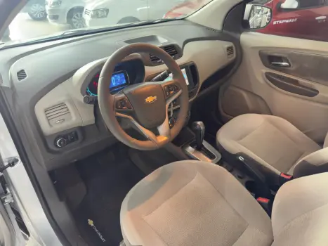CHEVROLET Spin 1.8 4P FLEX LTZ 7 LUGARES AUTOM�TICO, Foto 9