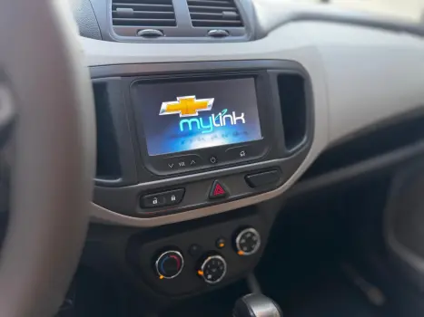 CHEVROLET Spin 1.8 4P FLEX LTZ 7 LUGARES AUTOM�TICO, Foto 11