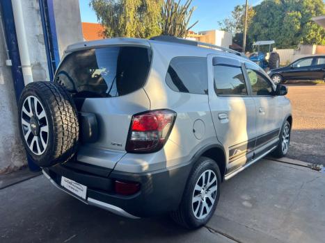 CHEVROLET Spin 1.8 4P FLEX ACTIV5 AUTOM�TICO, Foto 4