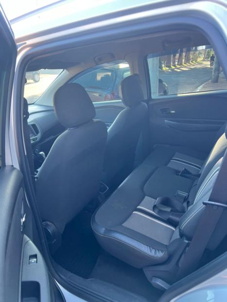 CHEVROLET Spin 1.8 4P FLEX ACTIV5 AUTOM�TICO, Foto 6