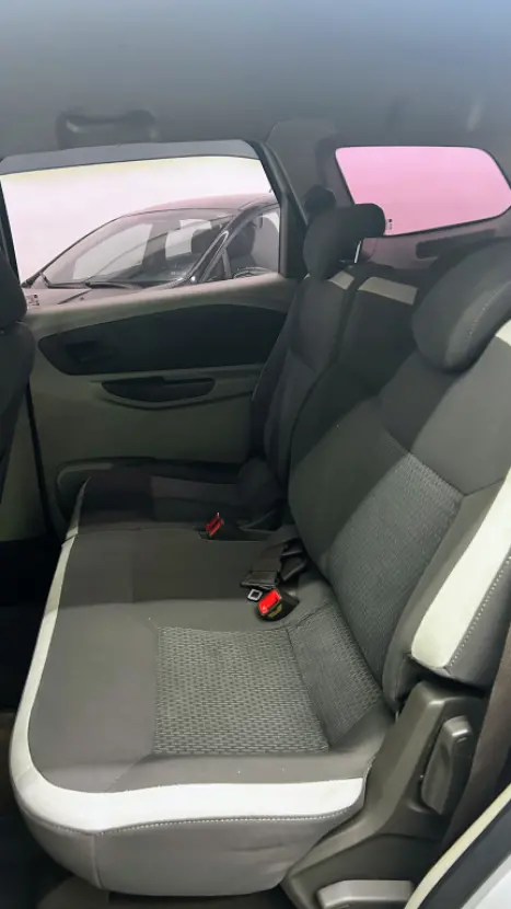 CHEVROLET Spin 1.8 4P FLEX ADVANTAGE AUTOM�TICO, Foto 9