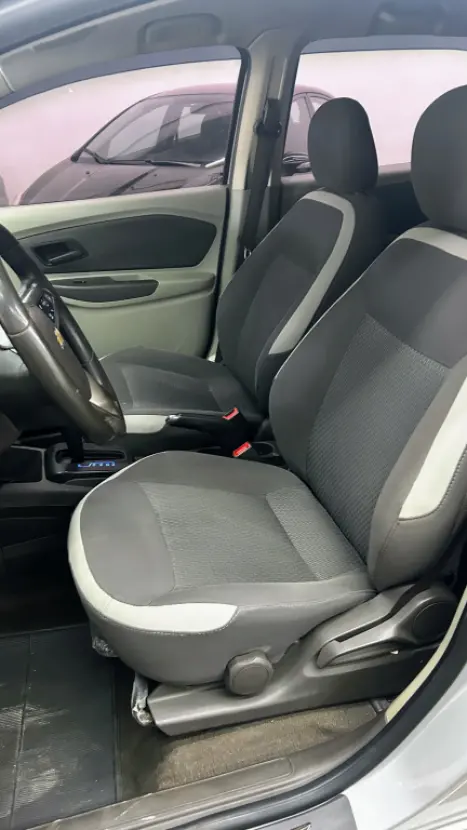 CHEVROLET Spin 1.8 4P FLEX ADVANTAGE AUTOM�TICO, Foto 10