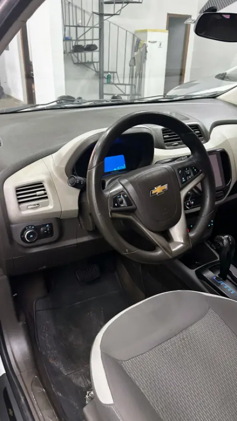CHEVROLET Spin 1.8 4P FLEX ADVANTAGE AUTOM�TICO, Foto 7