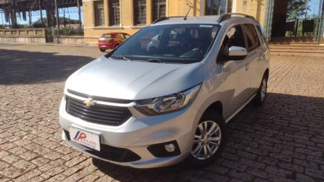 CHEVROLET Spin 1.8 4P FLEX LT AUTOM�TICO, Foto 3
