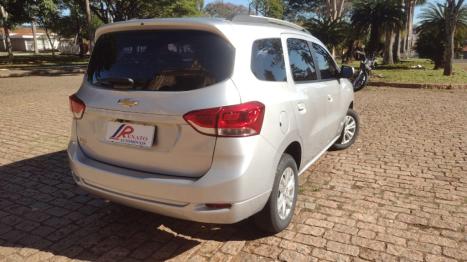 CHEVROLET Spin 1.8 4P FLEX LT AUTOM�TICO, Foto 4