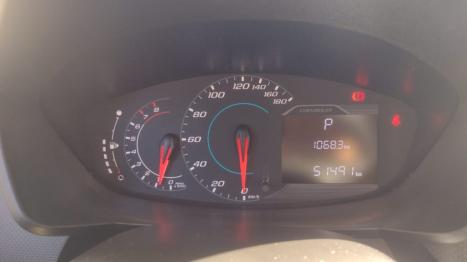 CHEVROLET Spin 1.8 4P FLEX LT AUTOM�TICO, Foto 7