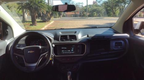 CHEVROLET Spin 1.8 4P FLEX LT AUTOM�TICO, Foto 8