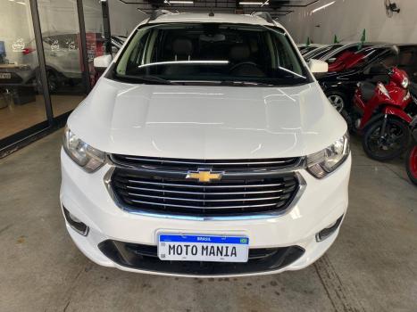 CHEVROLET Spin 1.8 4P FLEX PREMIER 7 LUGARES AUTOM�TICO, Foto 1