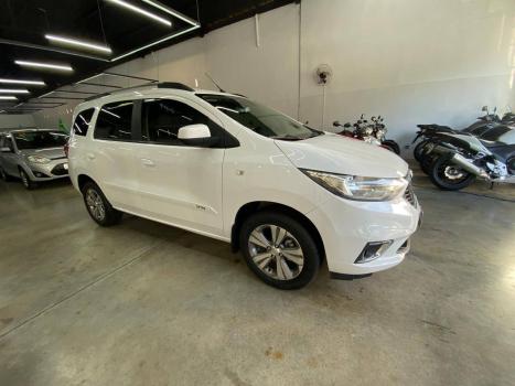 CHEVROLET Spin 1.8 4P FLEX PREMIER 7 LUGARES AUTOM�TICO, Foto 3