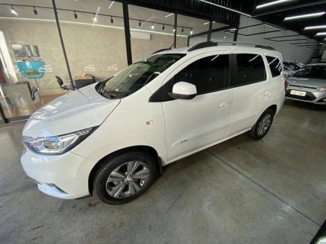 CHEVROLET Spin 1.8 4P FLEX PREMIER 7 LUGARES AUTOM�TICO, Foto 4
