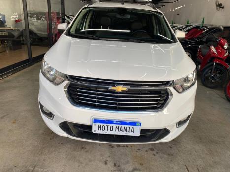 CHEVROLET Spin 1.8 4P FLEX PREMIER 7 LUGARES AUTOM�TICO, Foto 5