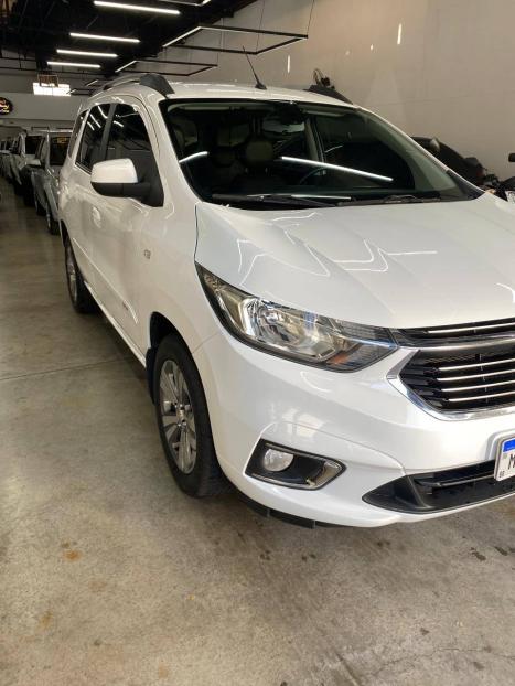 CHEVROLET Spin 1.8 4P FLEX PREMIER 7 LUGARES AUTOM�TICO, Foto 6