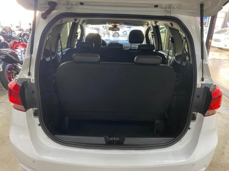 CHEVROLET Spin 1.8 4P FLEX PREMIER 7 LUGARES AUTOM�TICO, Foto 8