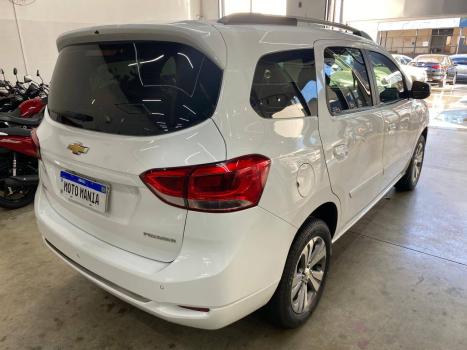 CHEVROLET Spin 1.8 4P FLEX PREMIER 7 LUGARES AUTOM�TICO, Foto 9