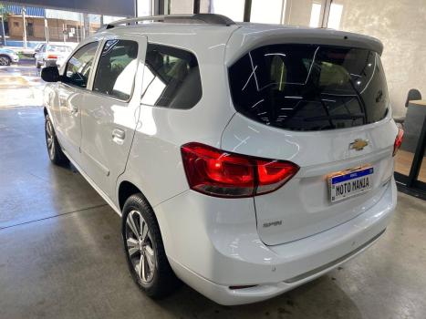 CHEVROLET Spin 1.8 4P FLEX PREMIER 7 LUGARES AUTOM�TICO, Foto 10