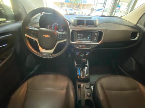 CHEVROLET Spin 1.8 4P FLEX PREMIER 7 LUGARES AUTOM�TICO, Foto 11