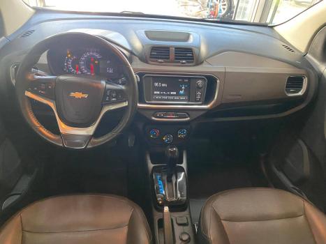 CHEVROLET Spin 1.8 4P FLEX PREMIER 7 LUGARES AUTOM�TICO, Foto 12