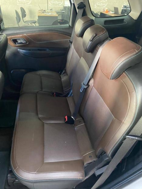 CHEVROLET Spin 1.8 4P FLEX PREMIER 7 LUGARES AUTOM�TICO, Foto 13