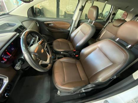 CHEVROLET Spin 1.8 4P FLEX PREMIER 7 LUGARES AUTOM�TICO, Foto 14