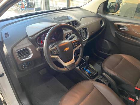 CHEVROLET Spin 1.8 4P FLEX PREMIER 7 LUGARES AUTOM�TICO, Foto 15