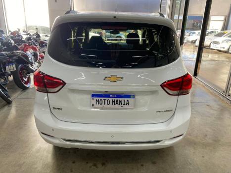 CHEVROLET Spin 1.8 4P FLEX PREMIER 7 LUGARES AUTOM�TICO, Foto 16