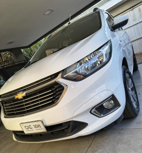 CHEVROLET Spin 1.8 4P FLEX LTZ 7 LUGARES, Foto 1