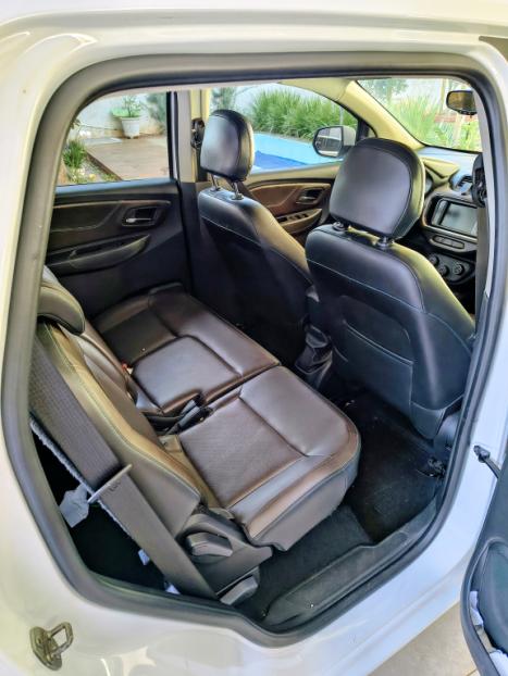 CHEVROLET Spin 1.8 4P FLEX LTZ 7 LUGARES, Foto 6