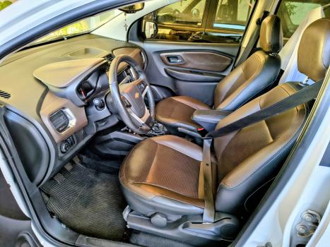 CHEVROLET Spin 1.8 4P FLEX LTZ 7 LUGARES, Foto 7