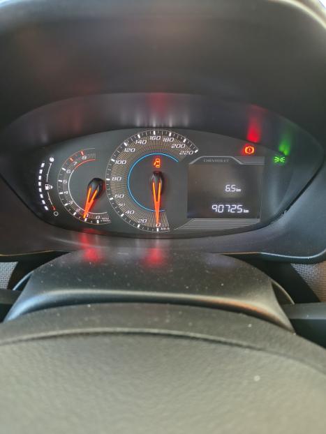 CHEVROLET Spin 1.8 4P FLEX LTZ 7 LUGARES, Foto 8